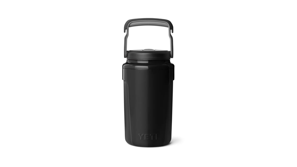 Yeti Silo Half Gallon Jug w/MagSlider Straw Cap