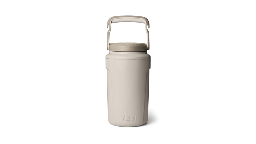 Yeti Silo Half Gallon Jug w/MagSlider Straw Cap