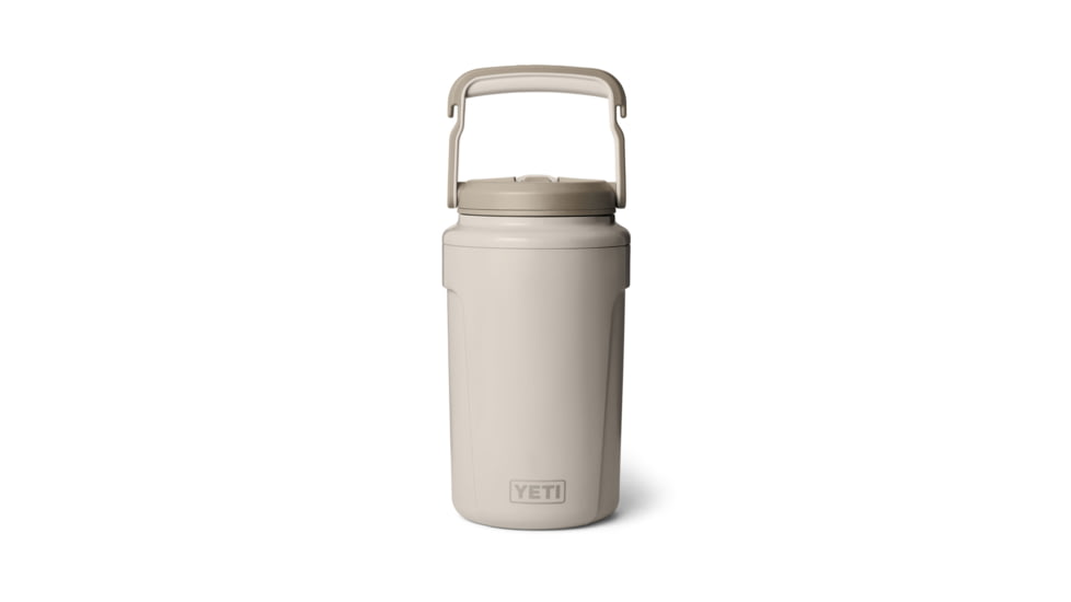 Yeti Silo Half Gallon Jug w/MagSlider Straw Cap