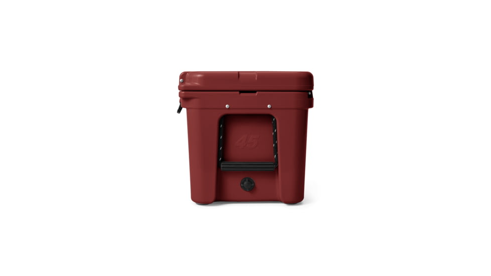 Yeti Tundra 45 Quart Hard Cooler