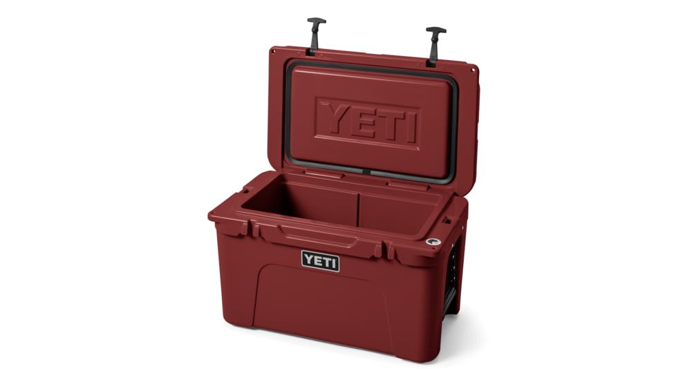Yeti Tundra 45 Quart Hard Cooler