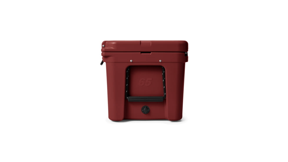 Yeti Tundra 65 Quart Hard Cooler