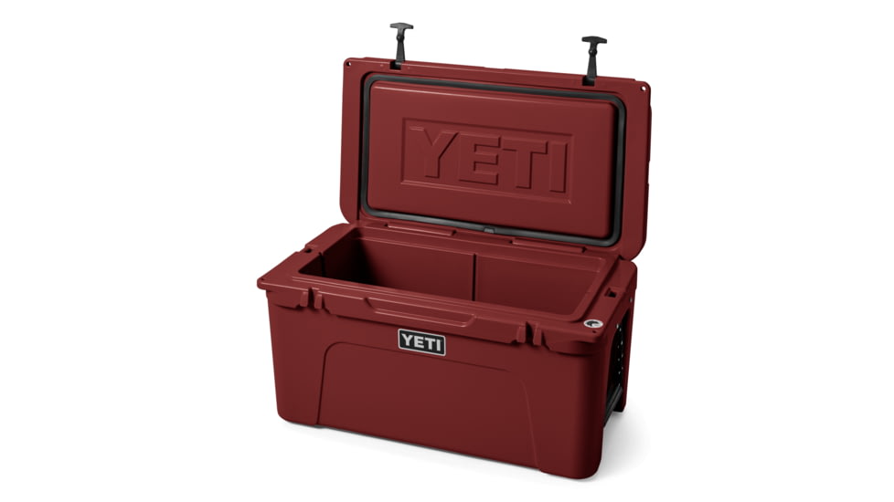 Yeti Tundra 65 Quart Hard Cooler