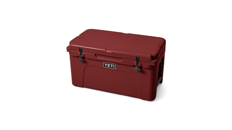 Yeti Tundra 65 Quart Hard Cooler