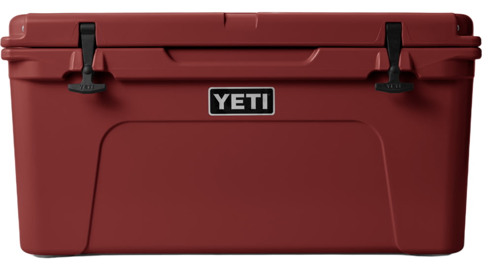 Yeti Tundra 65 Quart Hard Cooler