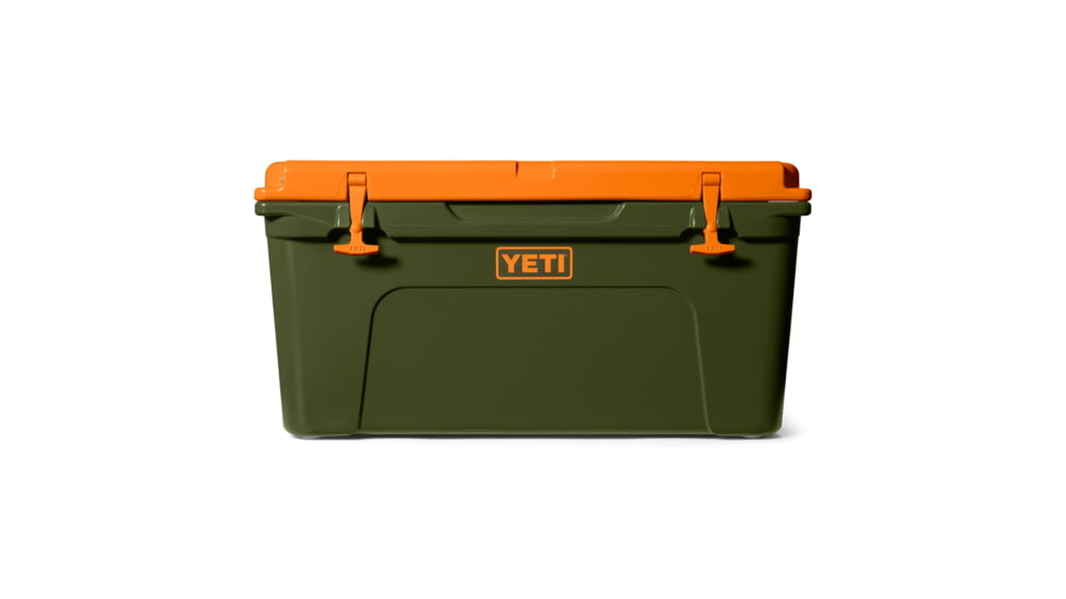 Yeti Tundra 65 Quart Hard Cooler