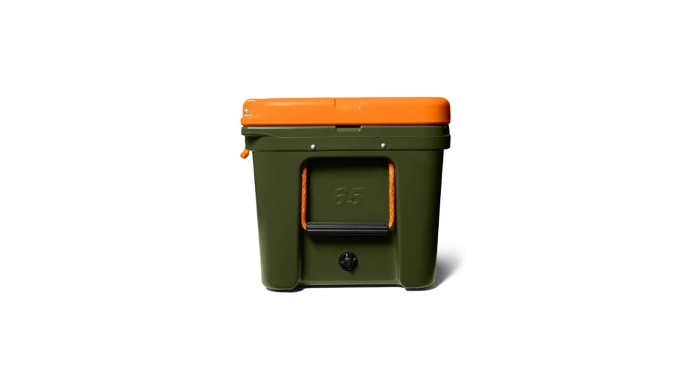 Yeti Tundra 65 Quart Hard Cooler