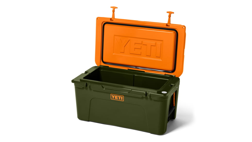 Yeti Tundra 65 Quart Hard Cooler
