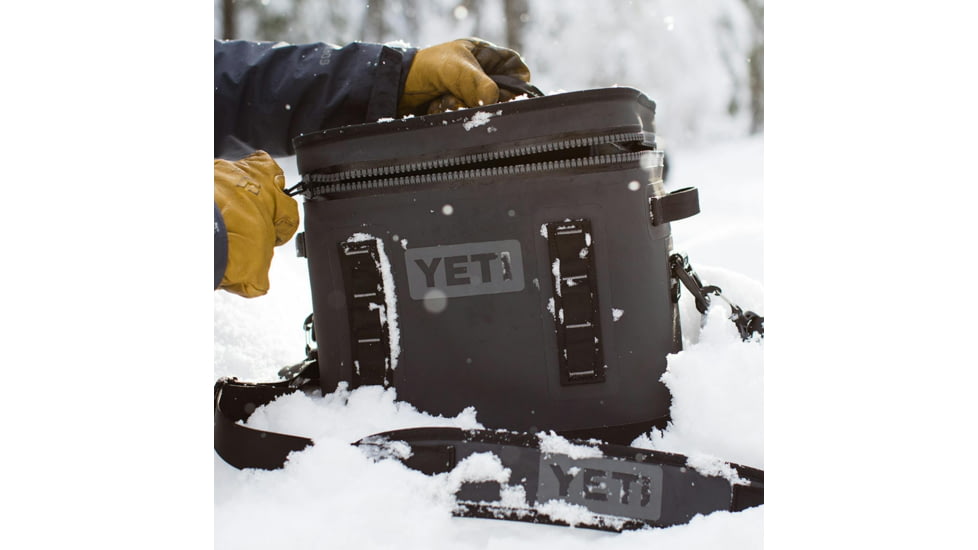 Yeti Yeti Hopper Flip 18 Quart Soft Cooler