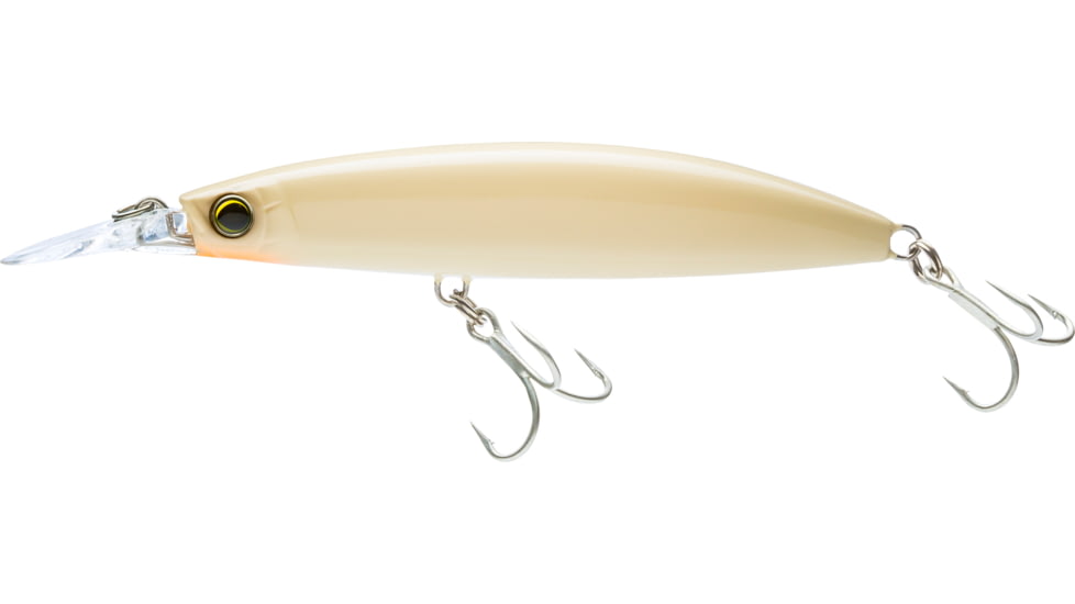 Yo-Zuri Mag Speed Lure, 120mm, 4-3/4in, Bone, R1478 BONE