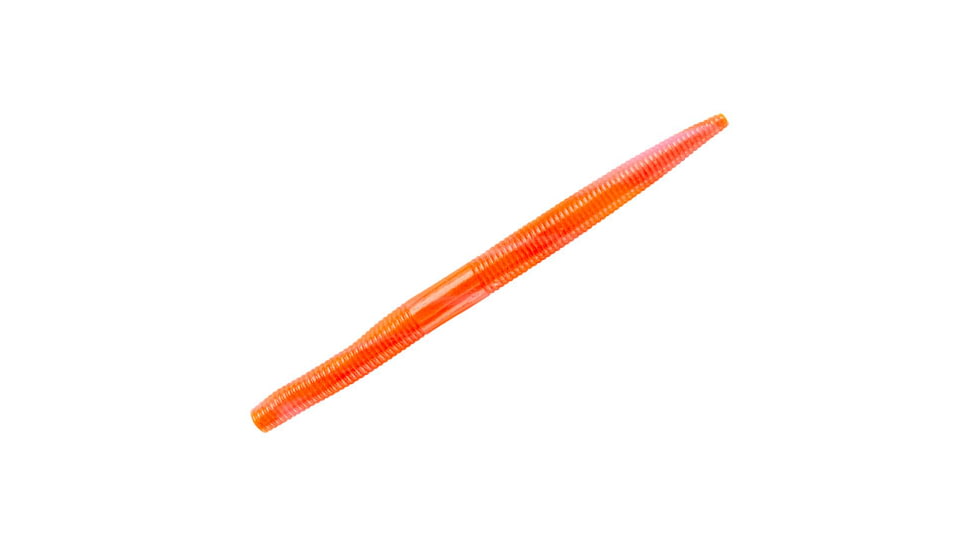 Yum Dinger, 8 Pack, 5in, Bubble Gum Yellow Swirl, YDG577