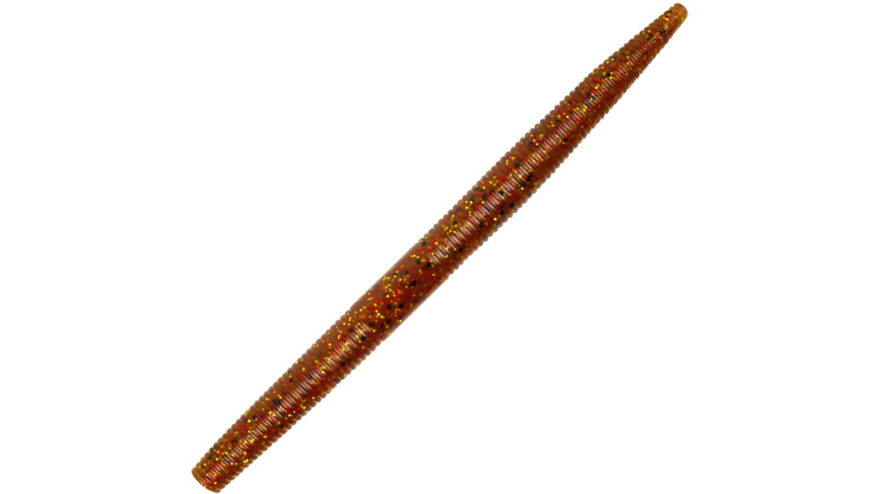 Yum Dinger, 8 Pack, 5in, Copper Flash, YDG5355