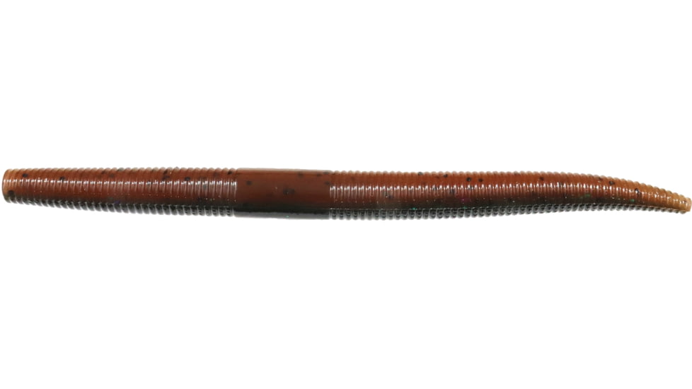 Yum Dinger, 8 Pack, 5in, Dirt Purple, YDG5329X