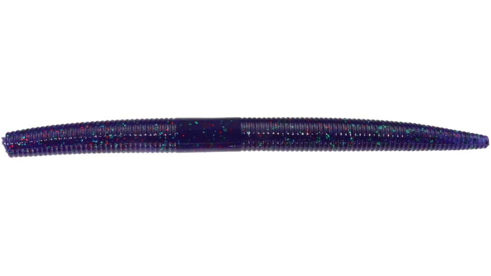 Yum Dinger, 8 Pack, 5in, Junebug Rd Flk, YDG5325X