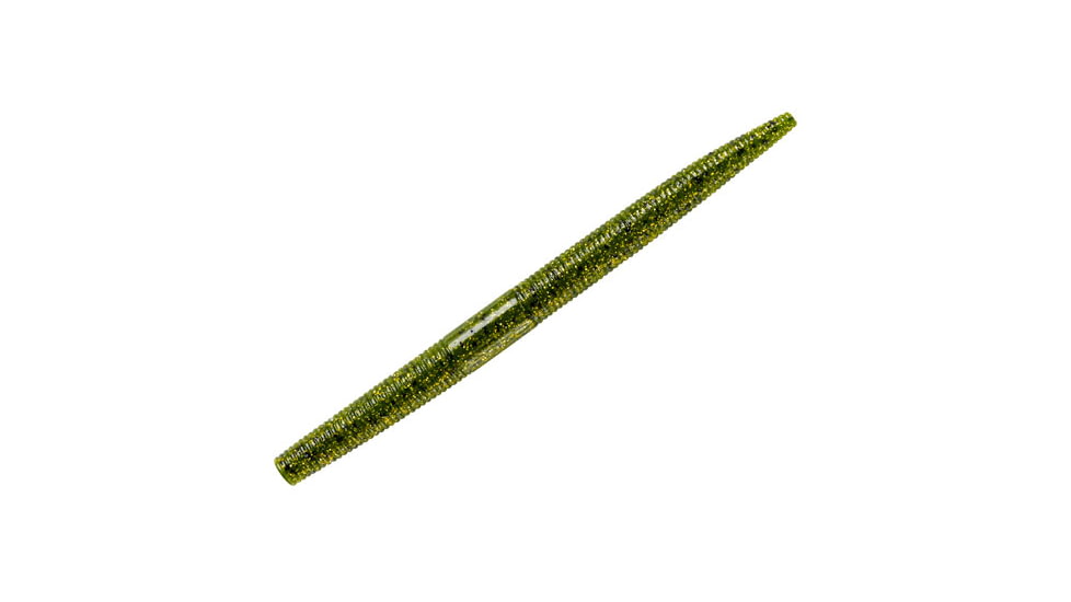Yum Dinger, 8 Pack, 5in, Watermelon Gold Flake, YDG570