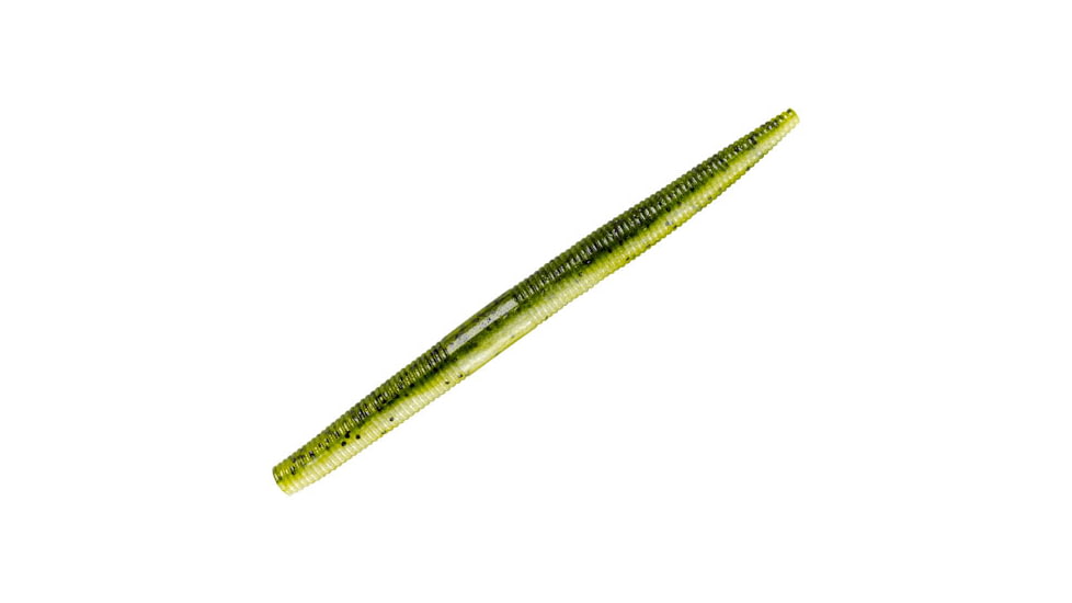Yum Dinger, 8 Pack, 5in, Watermelon Pearl Lam, YDG574