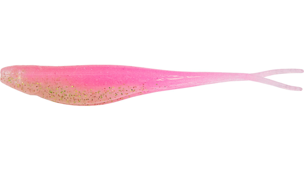 Z-man Elaztech Scented Jerk Shadz