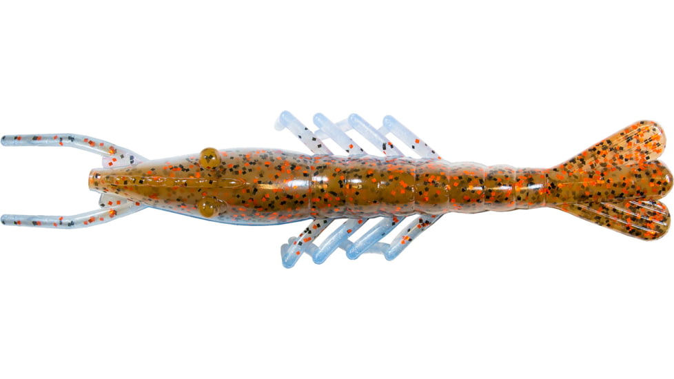 Z-man ElaZtech Scented ShrimpZ