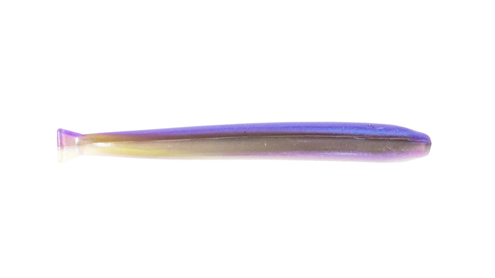 Z-man TRD MinnowZ Minnow, 8, 3.5in, Meat Dog, TMIN-344PK8