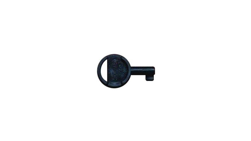 Zak Tool Covert Handcuff Key - ZT93