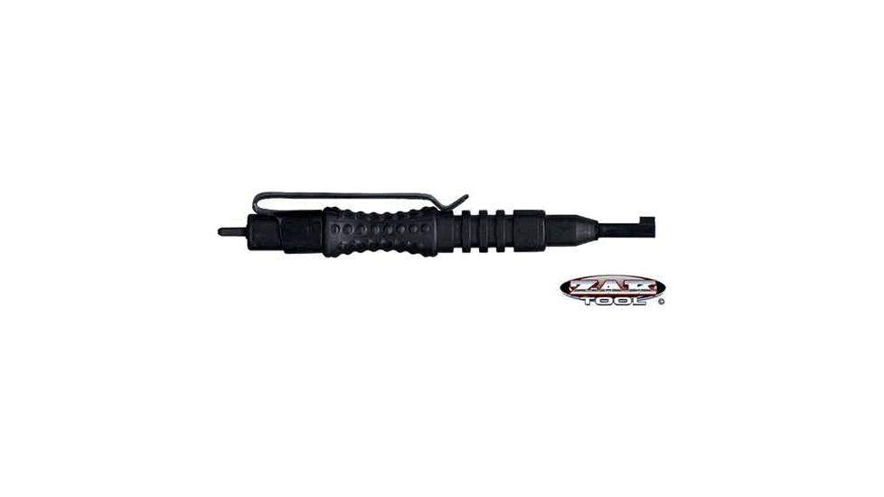 Zak Tool Orig Pocket Key - Carbon Fiber - ZT-12C