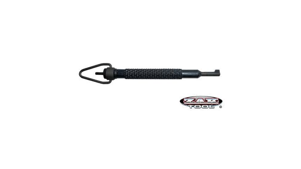Zak Tool Round Swivel Key-polymer - ZT-11X