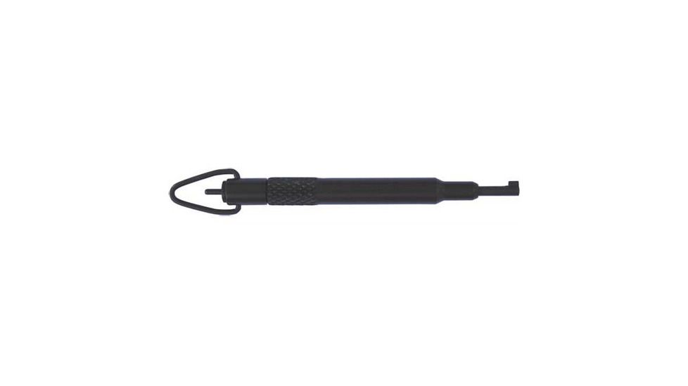 Zak Tool Zak S&amp;w104 Swivel Handcuff Key - ZAK-11LG-104