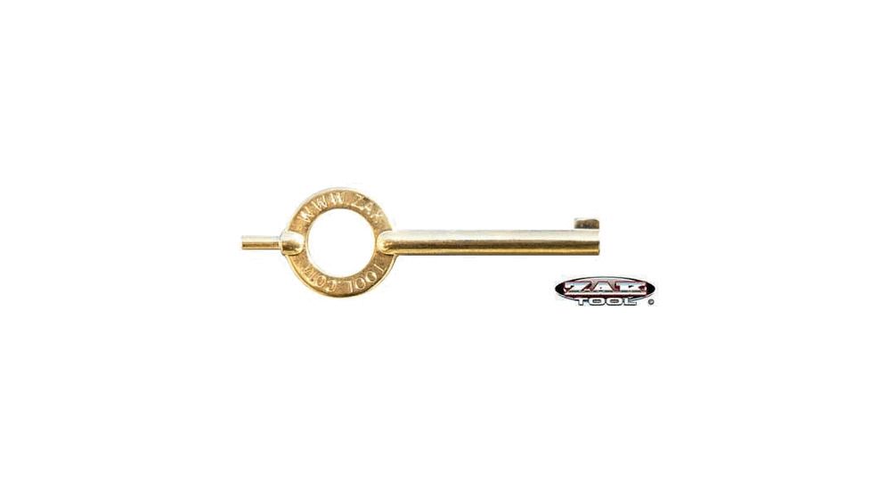 ZAK-STANDARD KEY