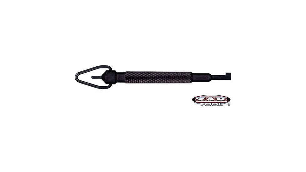 ZAK-SWIVEL KEY