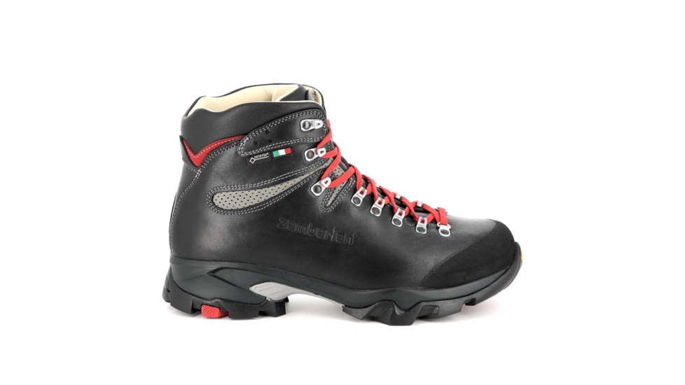 Zamberlan 1996 Vioz Lux GTX RR Backpacking Boot - Mens, BK, 11, 1996ZBKM-11