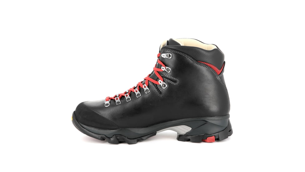 Zamberlan 1996 Vioz Lux GTX RR Backpacking Boot - Mens, BK, 11, 1996ZBKM-11