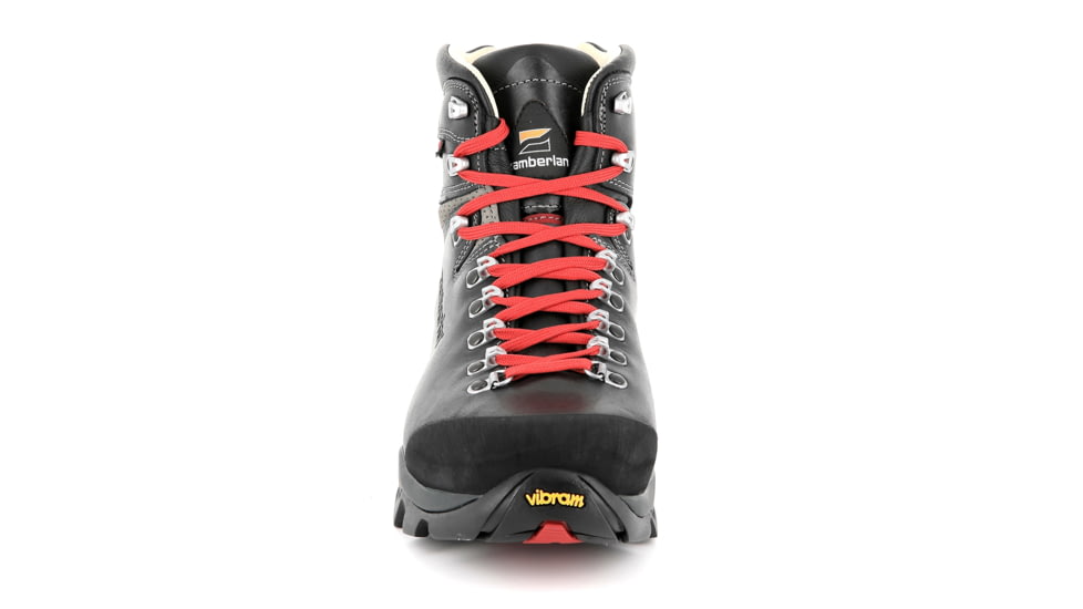 Zamberlan 1996 Vioz Lux GTX RR Backpacking Boot - Mens, BK, 11, 1996ZBKM-11