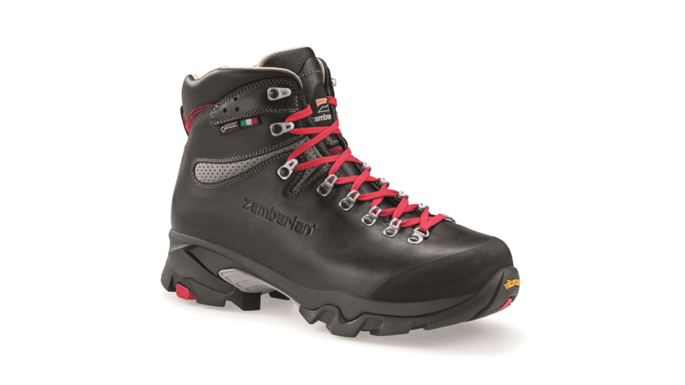 Zamberlan 1996 Vioz Lux GTX RR Backpacking Boot - Mens, BK, 11, 1996ZBKM-11