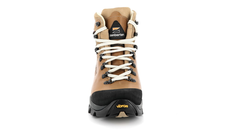 Zamberlan 1996 Vioz Lux Gtx Rr Wns - Womens, CM, 6, 1996ZCMW-6