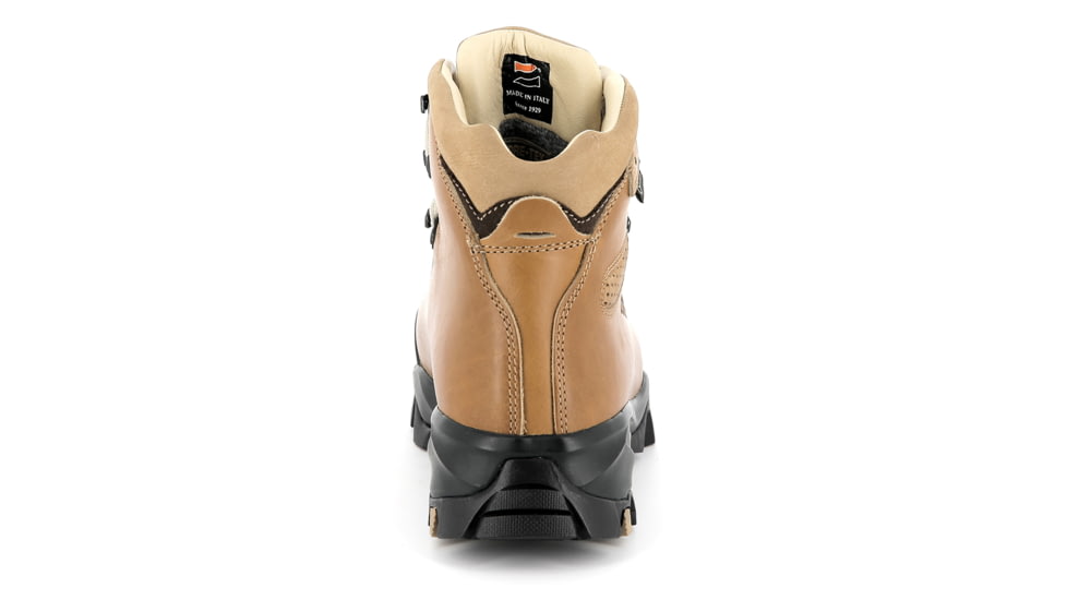 Zamberlan 1996 Vioz Lux Gtx Rr Wns - Womens, CM, 6, 1996ZCMW-6