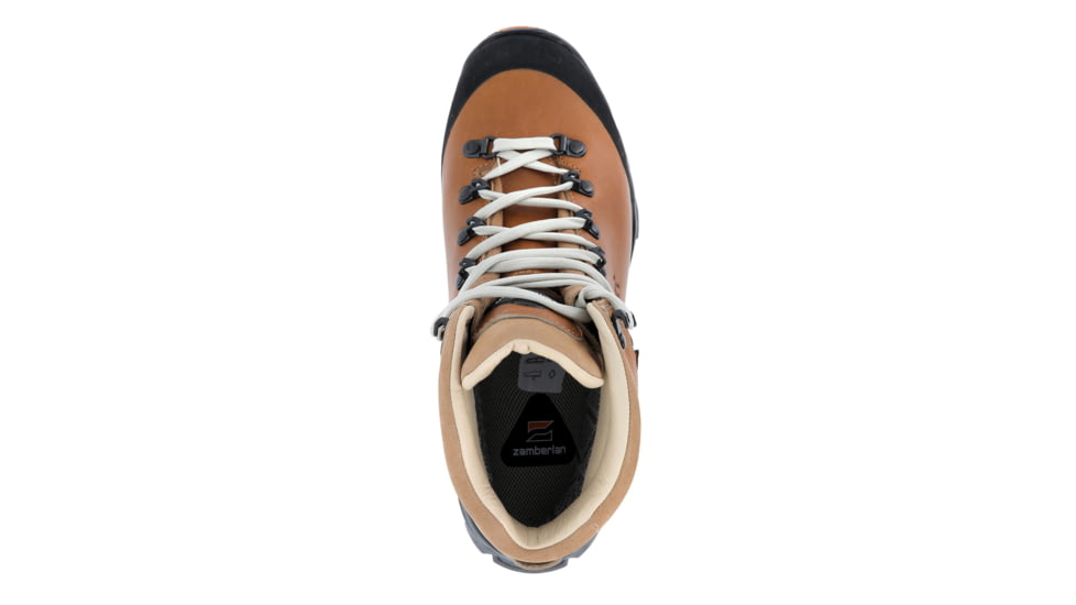 Zamberlan 1996 Vioz Lux Gtx Rr Wns - Womens, CM, 6, 1996ZCMW-6