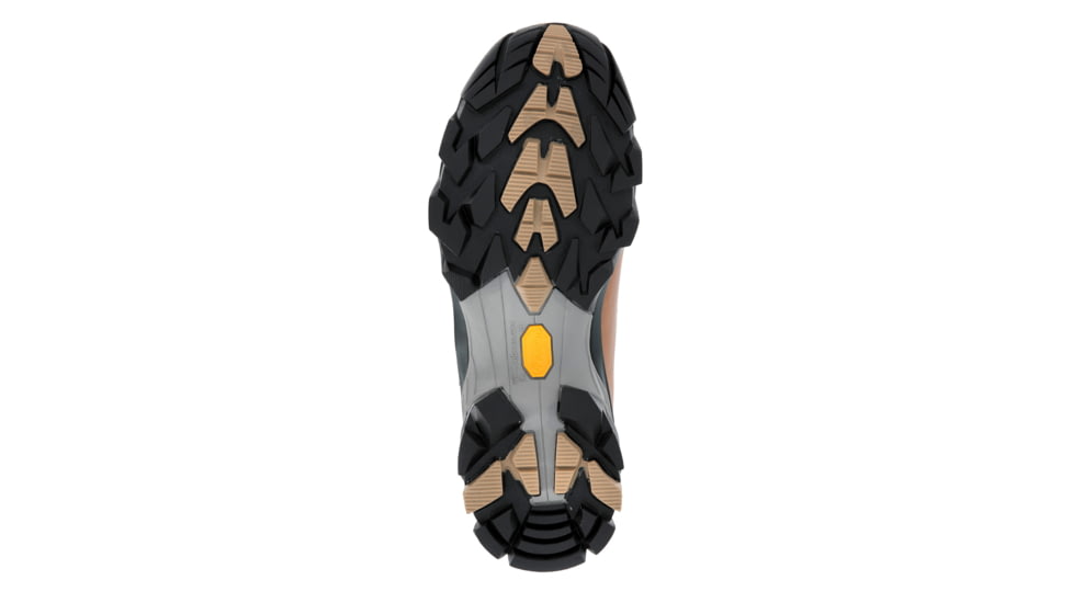 Zamberlan 1996 Vioz Lux Gtx Rr Wns - Womens, CM, 6, 1996ZCMW-6