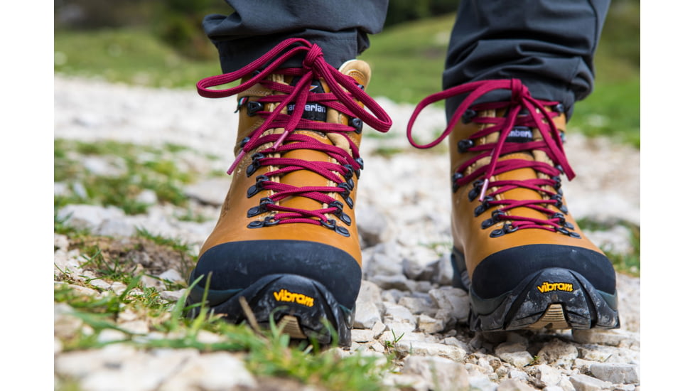 Zamberlan 1996 Vioz Lux Gtx Rr Wns - Womens, CM, 6, 1996ZCMW-6