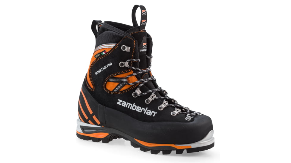 Zamberlan 2090 Mountain Pro Evo Gtx Rr - Mens, BO, 9, 2090ZBOM-9