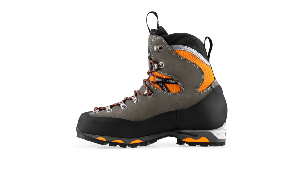 Zamberlan 2092 Mountain Trek GTX RR Mountaineering Shoes - Mens, GO, 8.5, 2092ZGOM-8.5