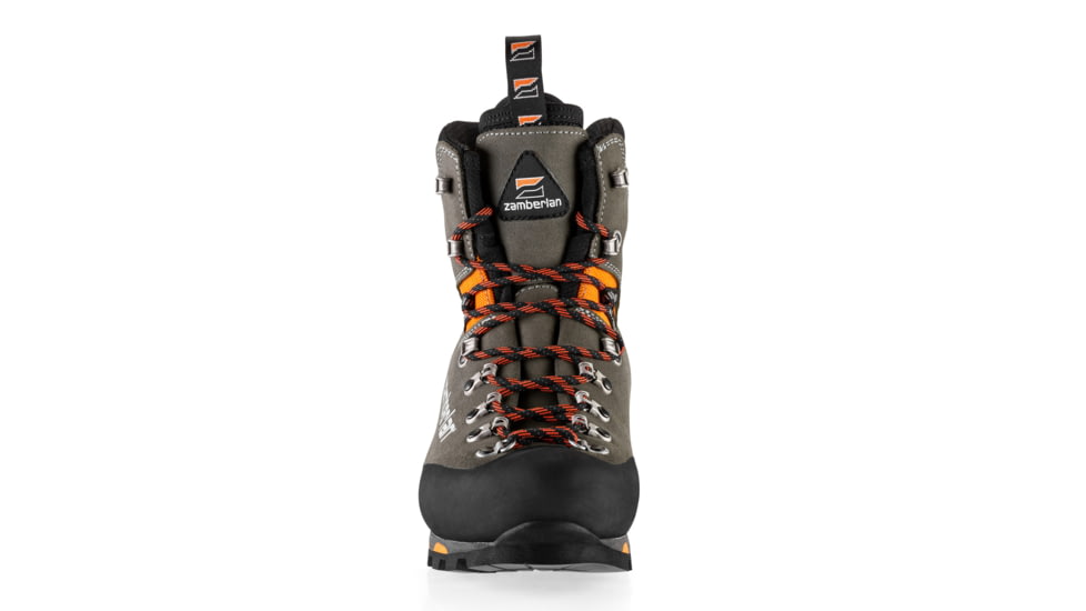 Zamberlan 2092 Mountain Trek GTX RR Mountaineering Shoes - Mens, GO, 8.5, 2092ZGOM-8.5