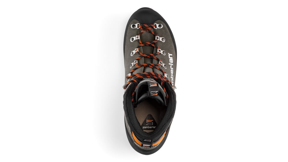 Zamberlan 2092 Mountain Trek GTX RR Mountaineering Shoes - Mens, GO, 8.5, 2092ZGOM-8.5