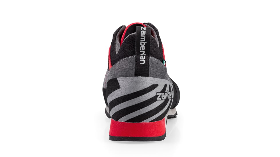 Zamberlan 227 El Cap RR Hiking Shoes - Mens, GR, 13, 0227ZGRM-13