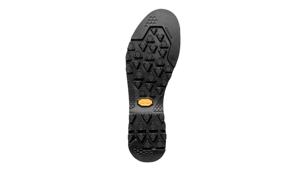 Zamberlan 227 El Cap RR Hiking Shoes - Mens, GR, 13, 0227ZGRM-13