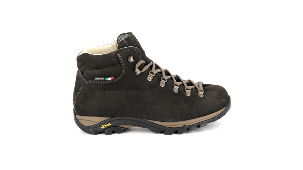 Zamberlan 320 Trail Lite Evo GTX Hiking Boot - Mens, DB, 11.5, 0320ZDBM-11.5