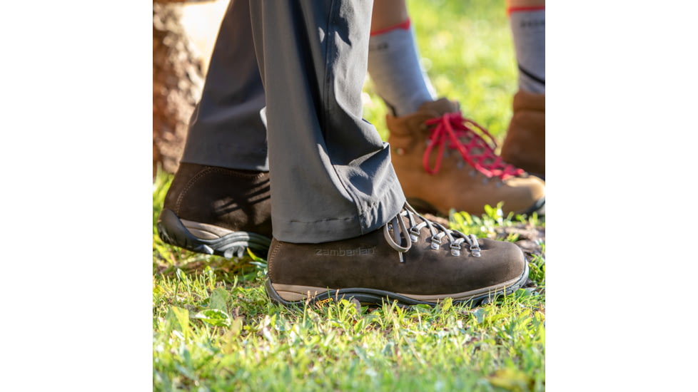 Zamberlan 320 Trail Lite Evo GTX Hiking Boot - Mens, DB, 11.5, 0320ZDBM-11.5