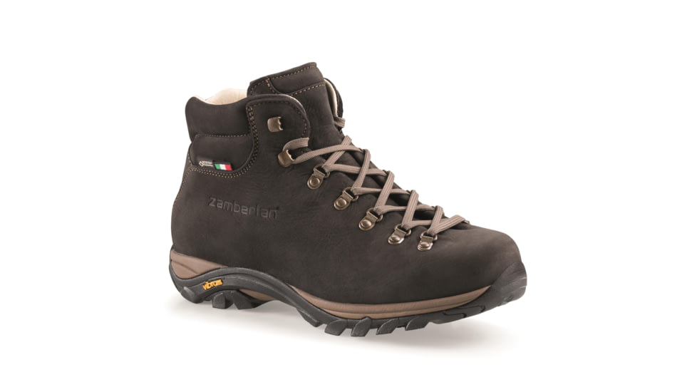 Zamberlan 320 Trail Lite Evo GTX Hiking Boot - Mens, DB, 11.5, 0320ZDBM-11.5