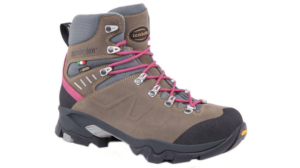 Zamberlan 982 Quazar GTX Backpacking Boot - Women's
