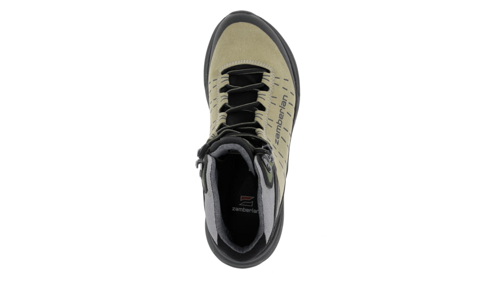 Zamberlan Circe GTX Hiking Shoes - Women's, PFAS-Free, Sage, 6.5, 0334ZSGW-38-6.5