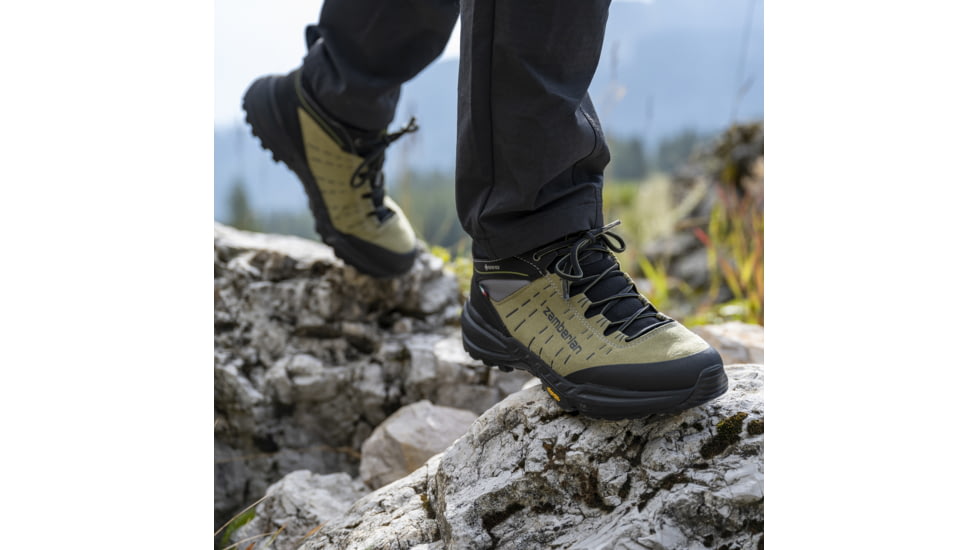 Zamberlan Circe Gtx Wns - Womens, SG, 6.5, 0334ZSGW-6.5